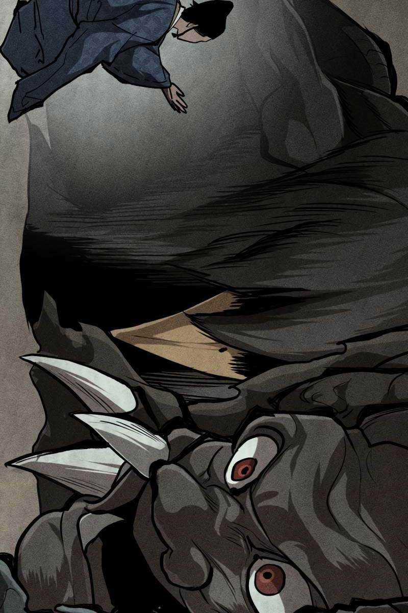 Con Đường Tái Sinh Chapter 6 trang 7