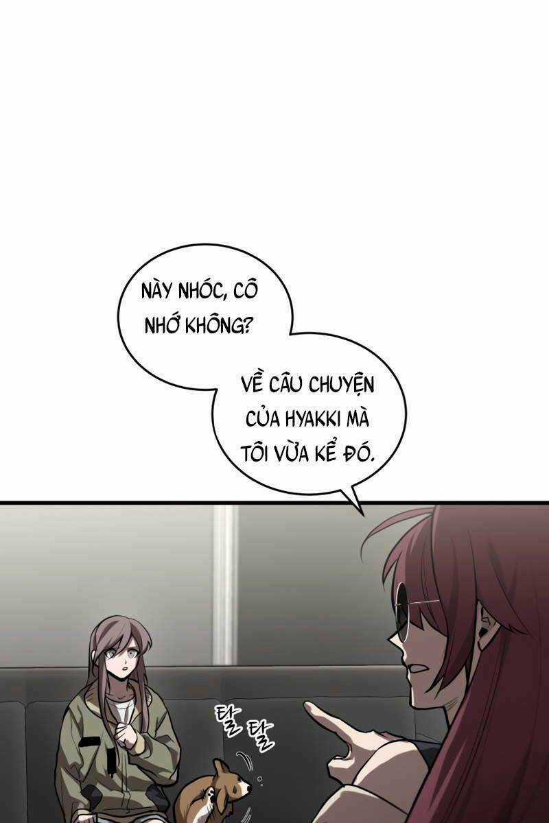 Con Đường Tái Sinh Chapter 6 trang 81