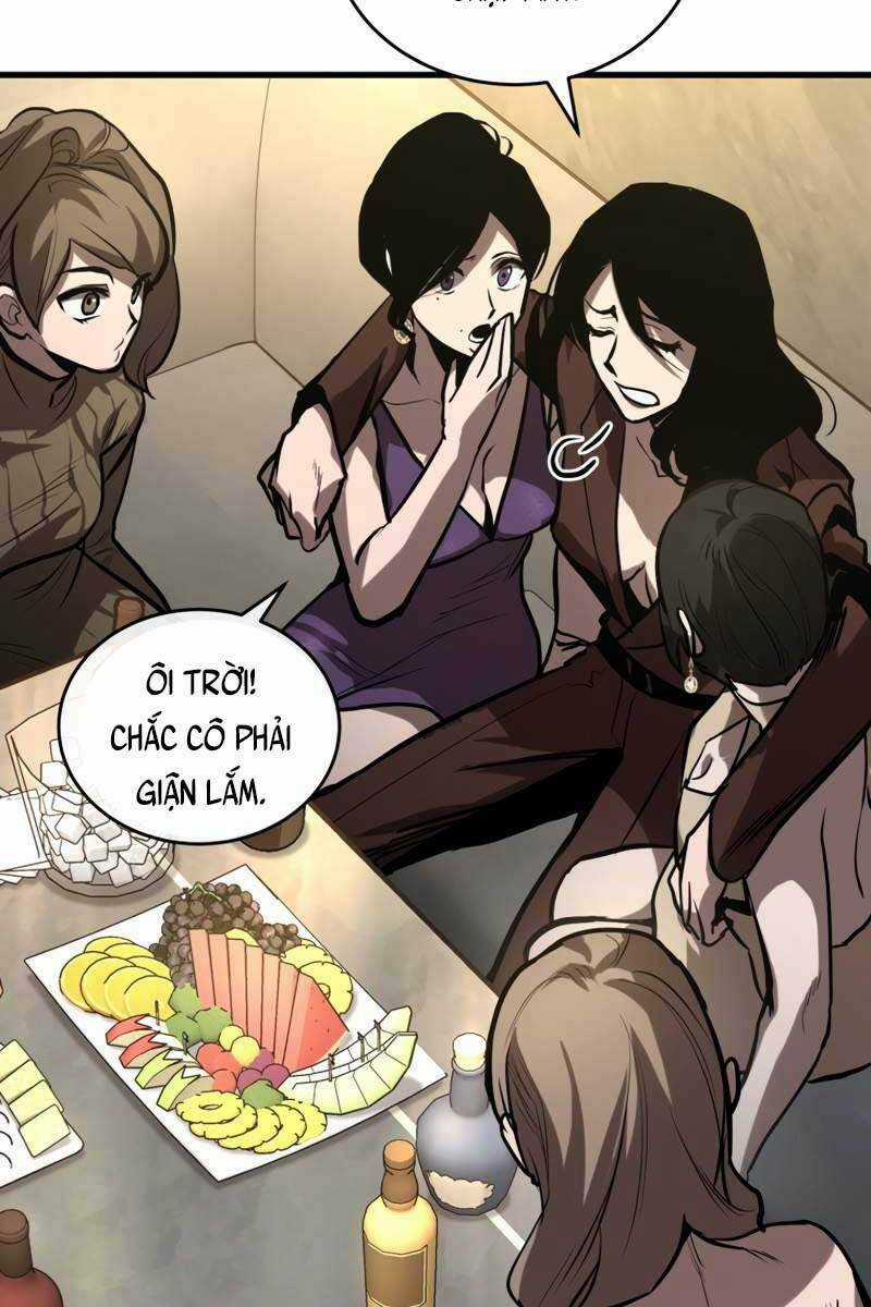 Con Đường Tái Sinh Chapter 6 trang 97