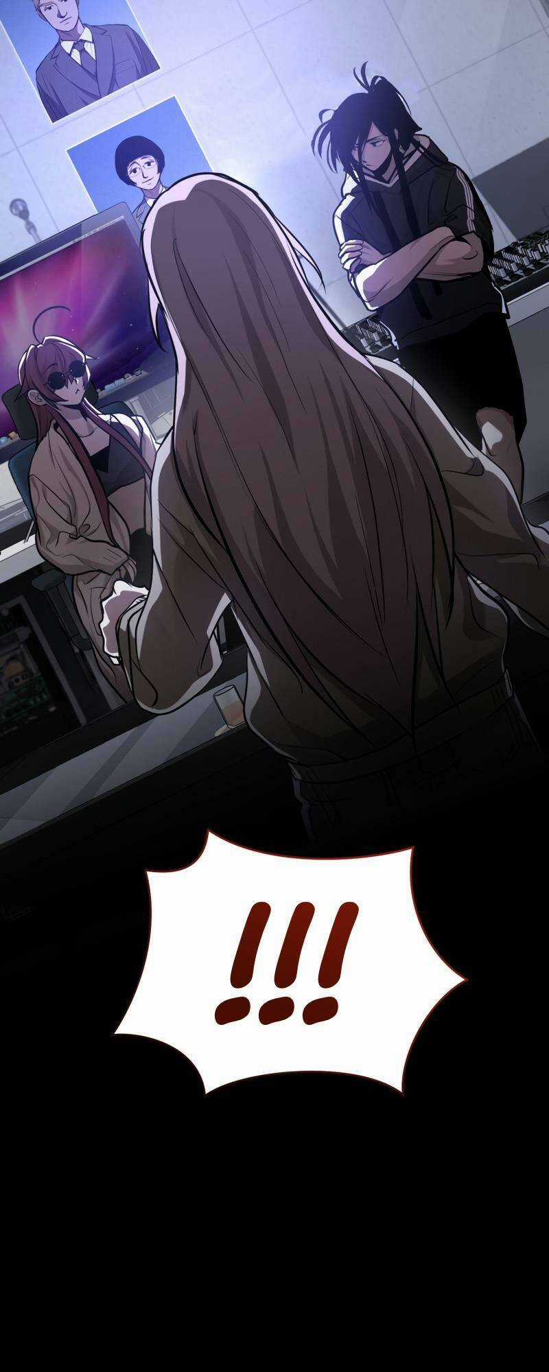 Con Đường Tái Sinh Chapter 7 trang 10