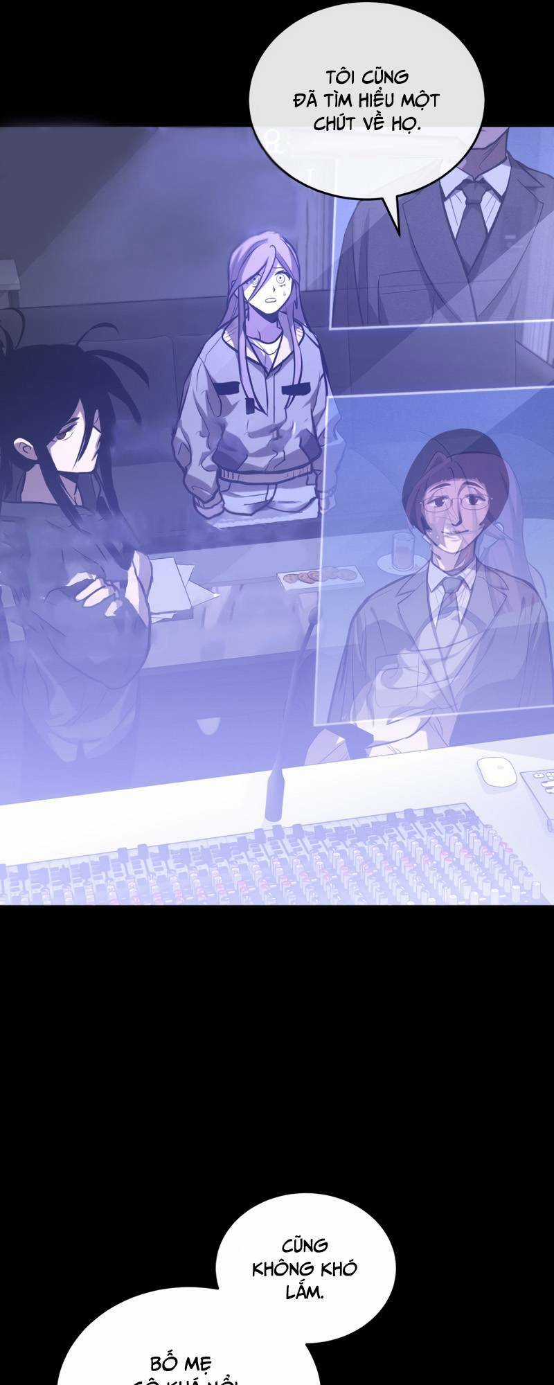 Con Đường Tái Sinh Chapter 7 trang 13