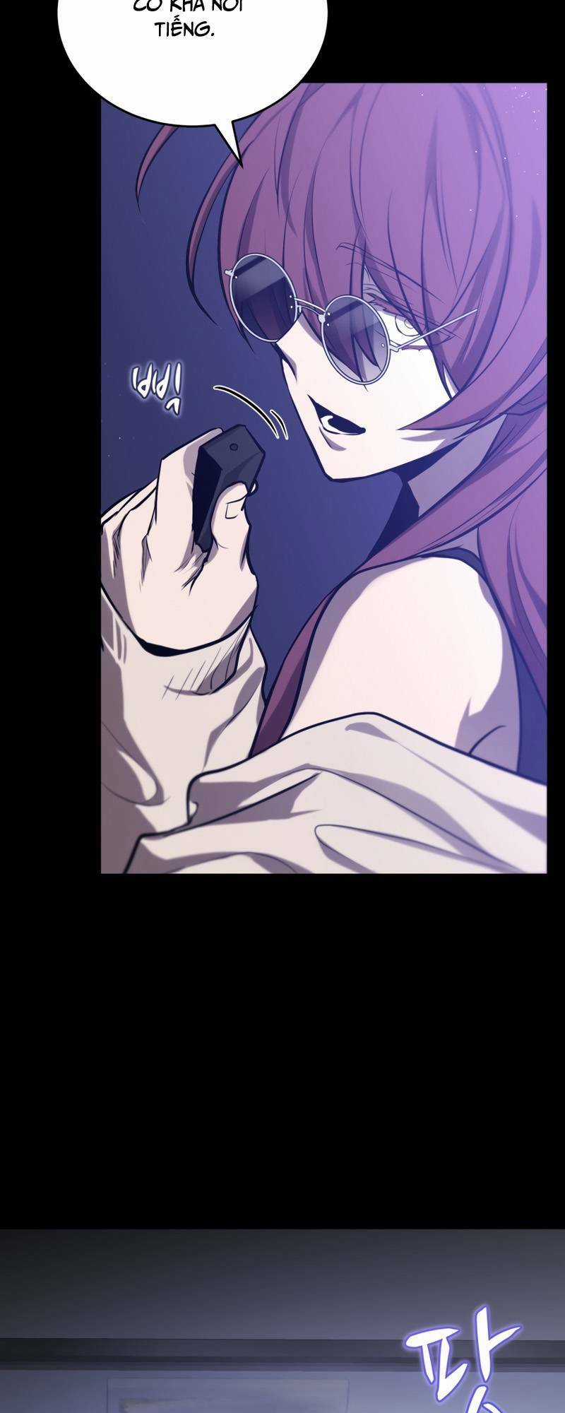 Con Đường Tái Sinh Chapter 7 trang 14