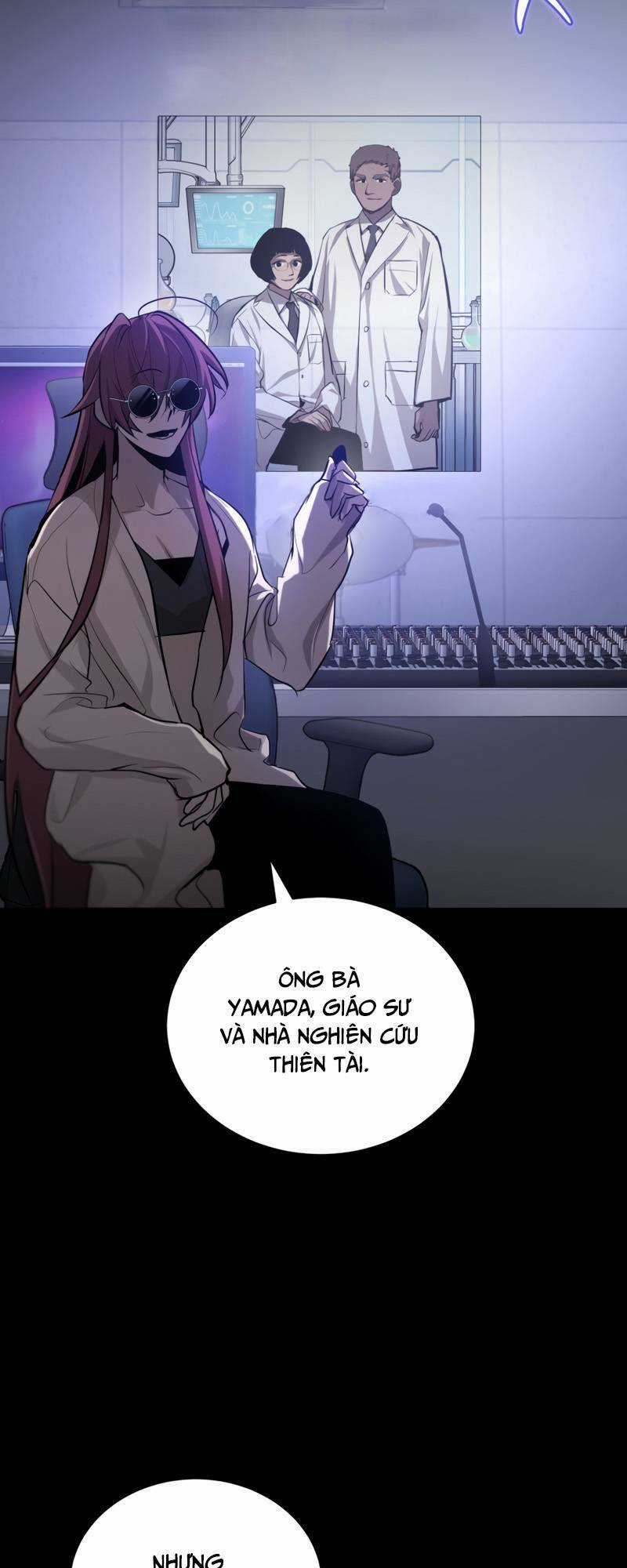 Con Đường Tái Sinh Chapter 7 trang 15