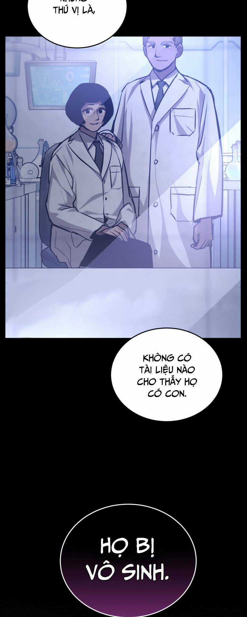 Con Đường Tái Sinh Chapter 7 trang 16