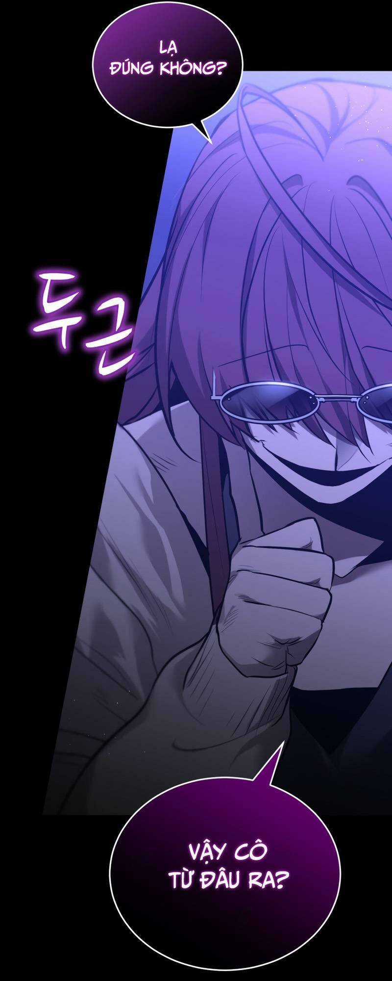 Con Đường Tái Sinh Chapter 7 trang 19