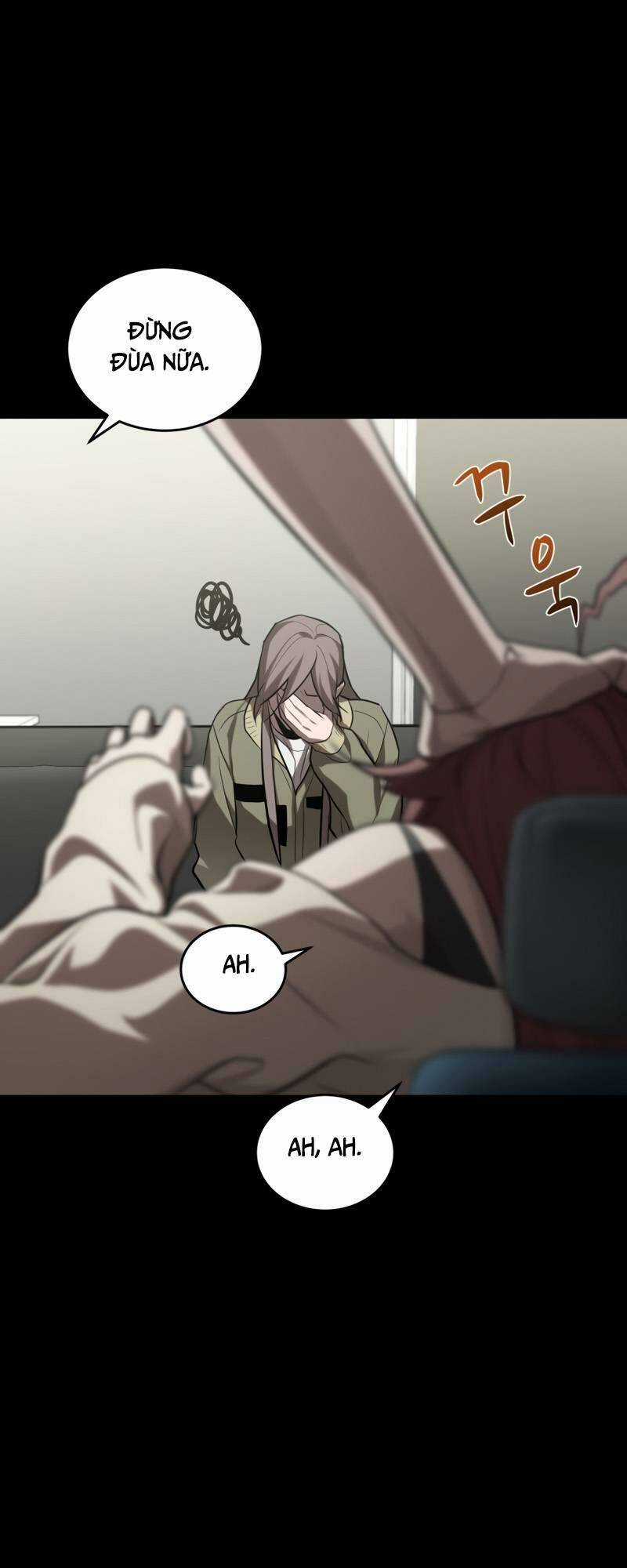 Con Đường Tái Sinh Chapter 7 trang 22