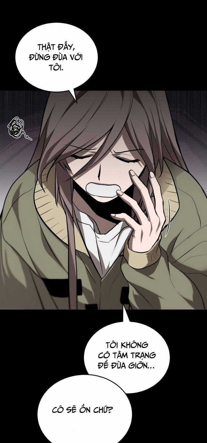 Con Đường Tái Sinh Chapter 7 trang 23