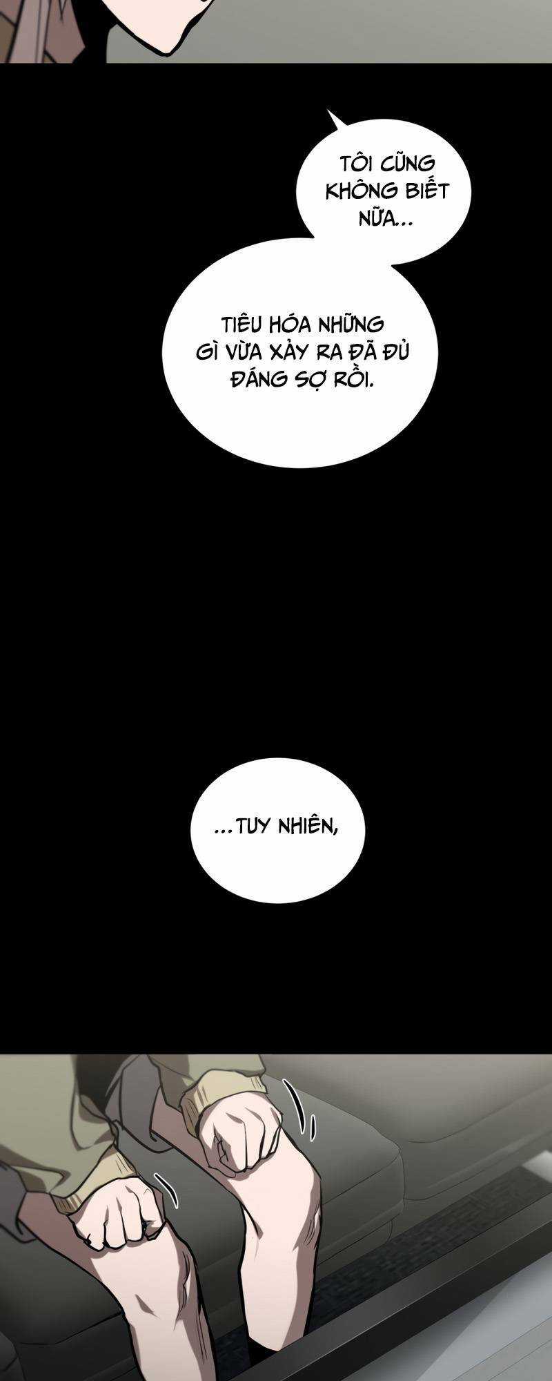 Con Đường Tái Sinh Chapter 7 trang 27