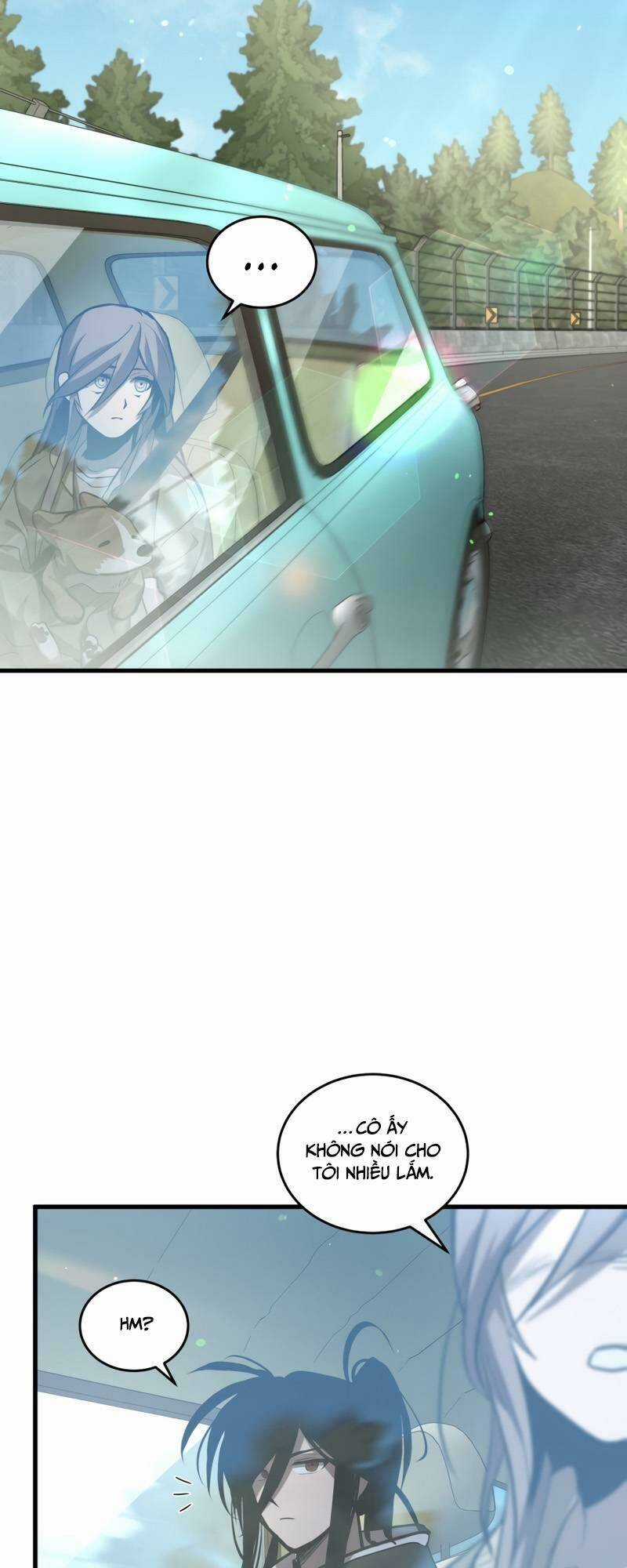 Con Đường Tái Sinh Chapter 7 trang 32