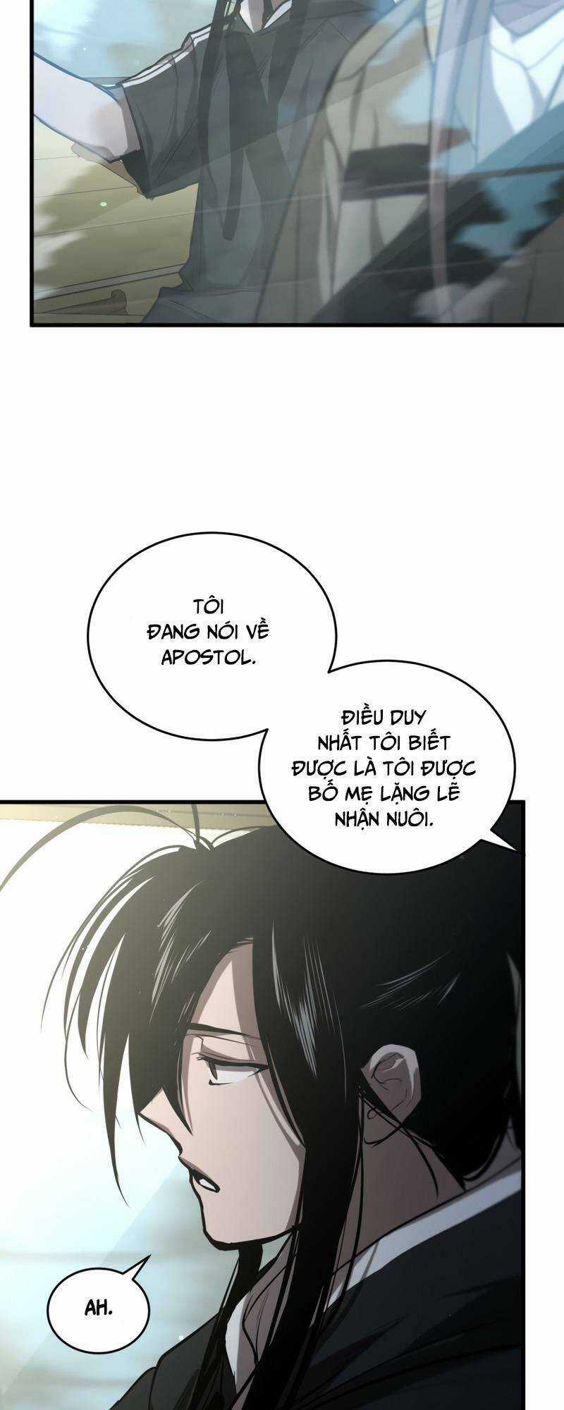 Con Đường Tái Sinh Chapter 7 trang 33