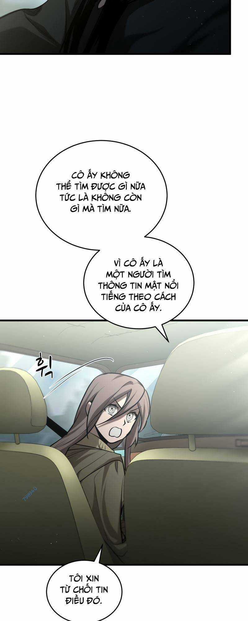 Con Đường Tái Sinh Chapter 7 trang 34