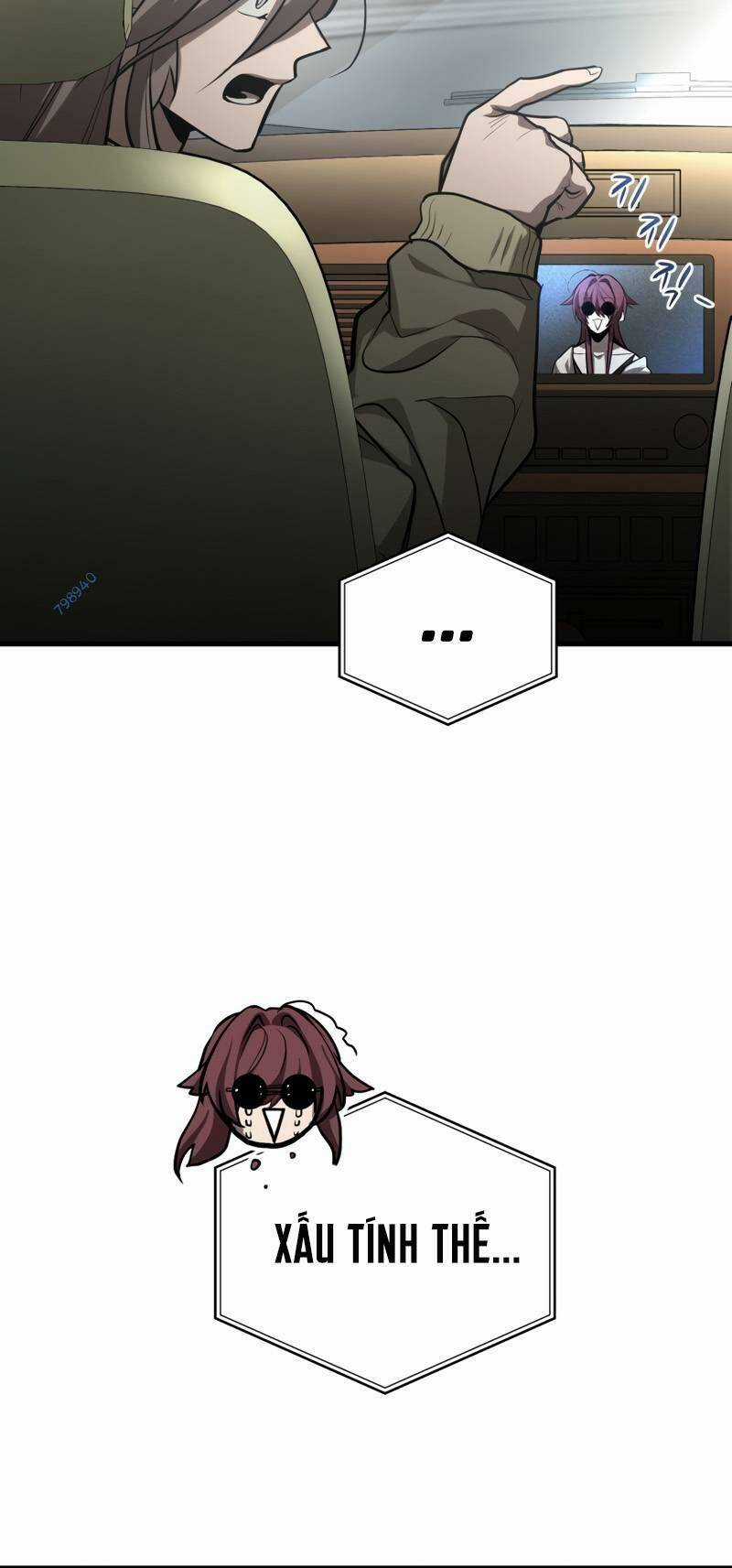 Con Đường Tái Sinh Chapter 7 trang 36