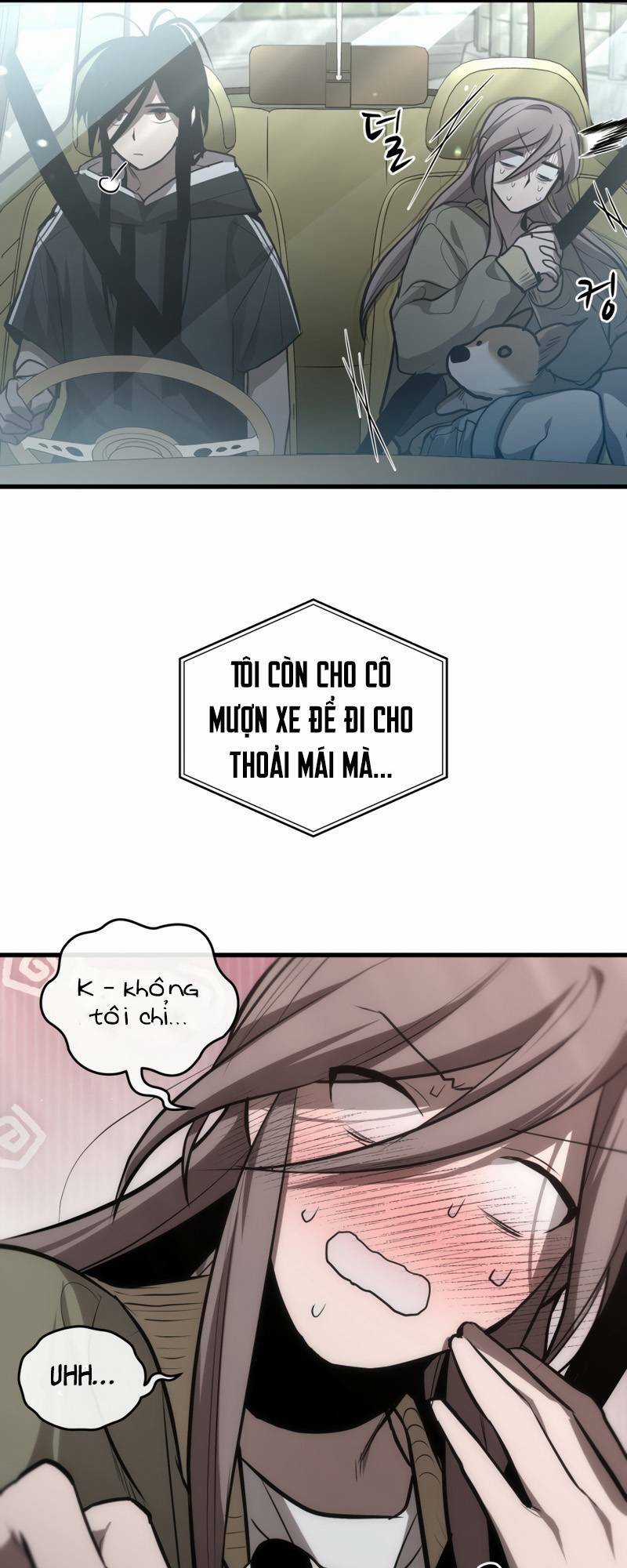 Con Đường Tái Sinh Chapter 7 trang 37