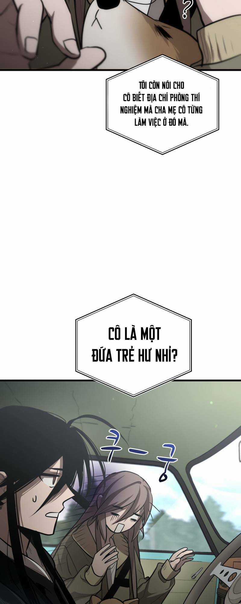 Con Đường Tái Sinh Chapter 7 trang 38