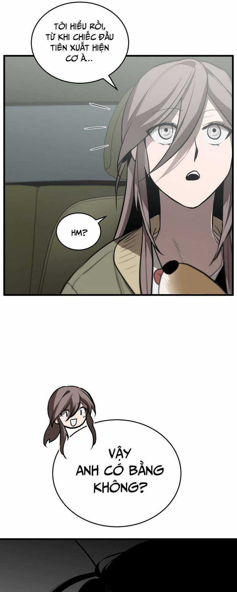 Con Đường Tái Sinh Chapter 7 trang 43