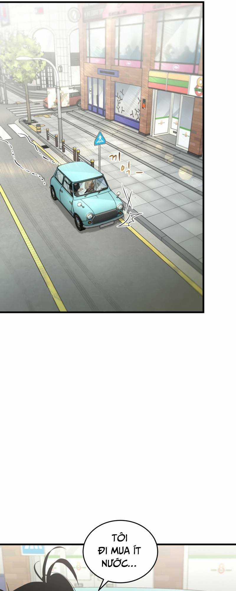 Con Đường Tái Sinh Chapter 7 trang 49