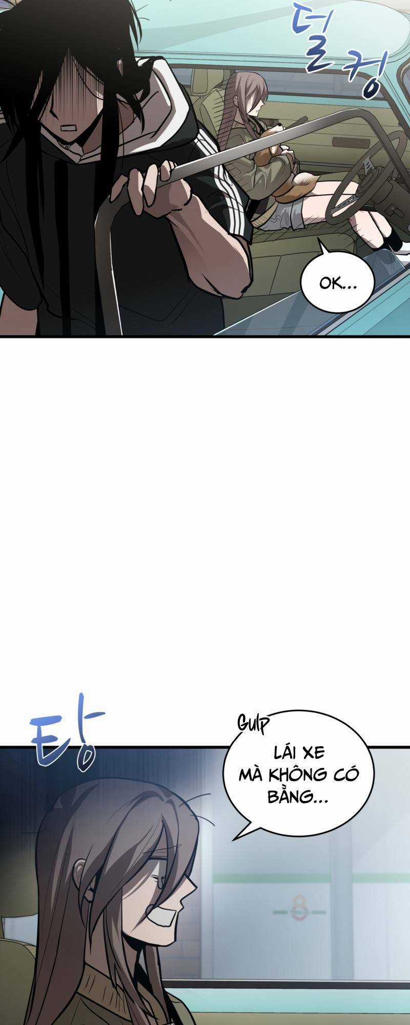 Con Đường Tái Sinh Chapter 7 trang 50