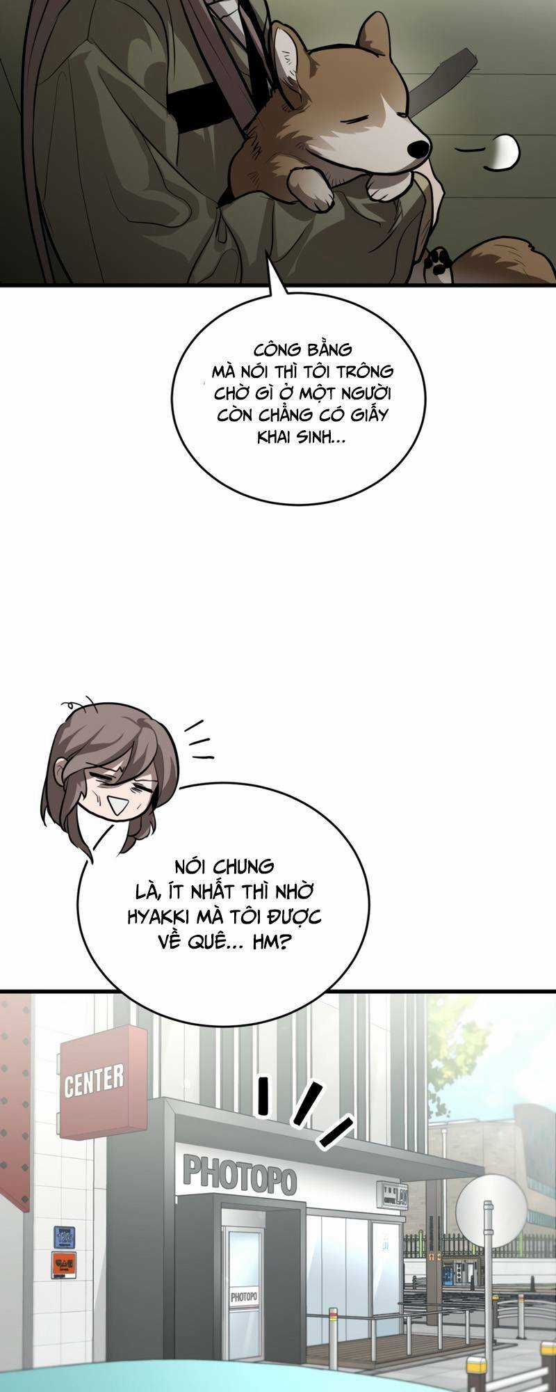 Con Đường Tái Sinh Chapter 7 trang 51