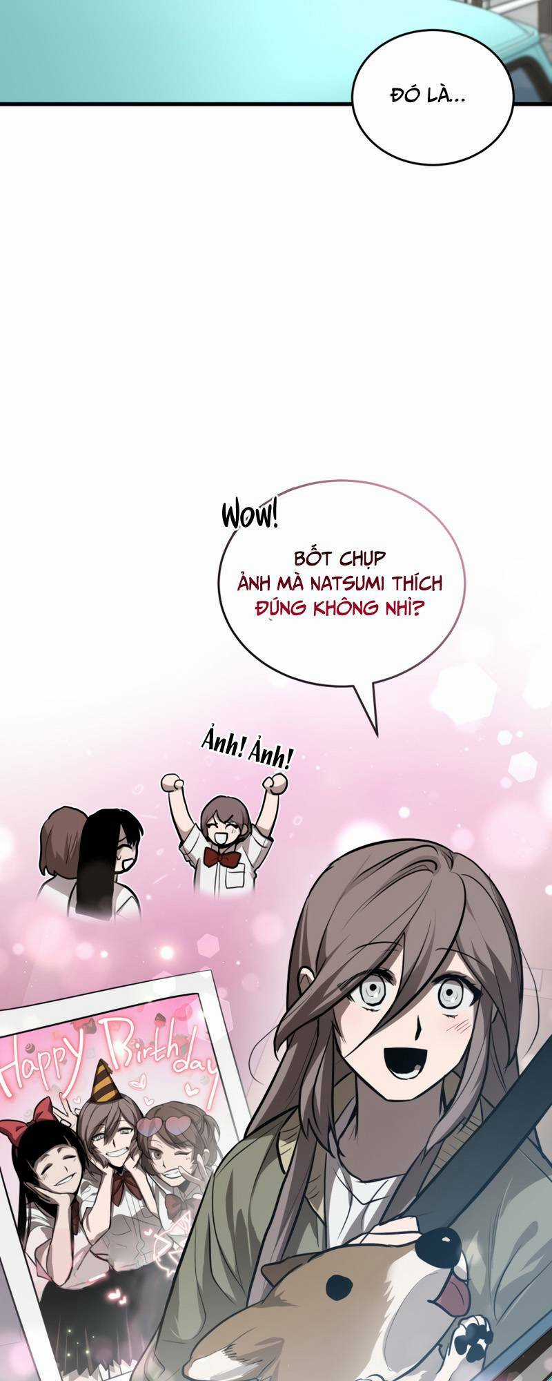 Con Đường Tái Sinh Chapter 7 trang 52