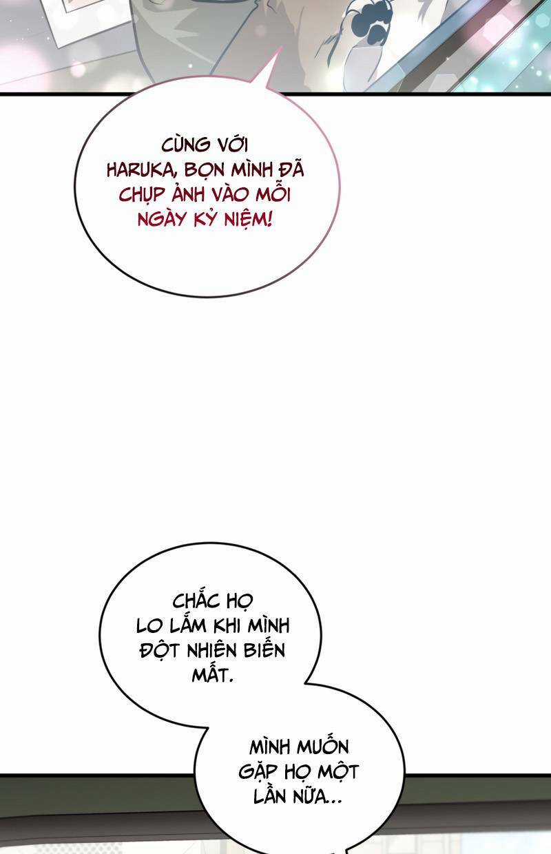 Con Đường Tái Sinh Chapter 7 trang 53