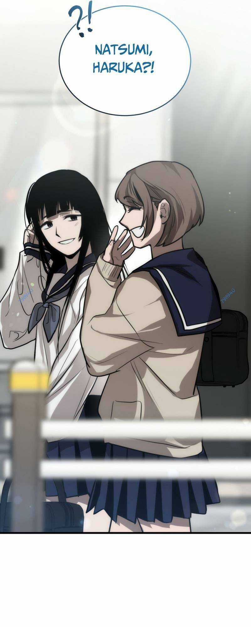 Con Đường Tái Sinh Chapter 7 trang 55