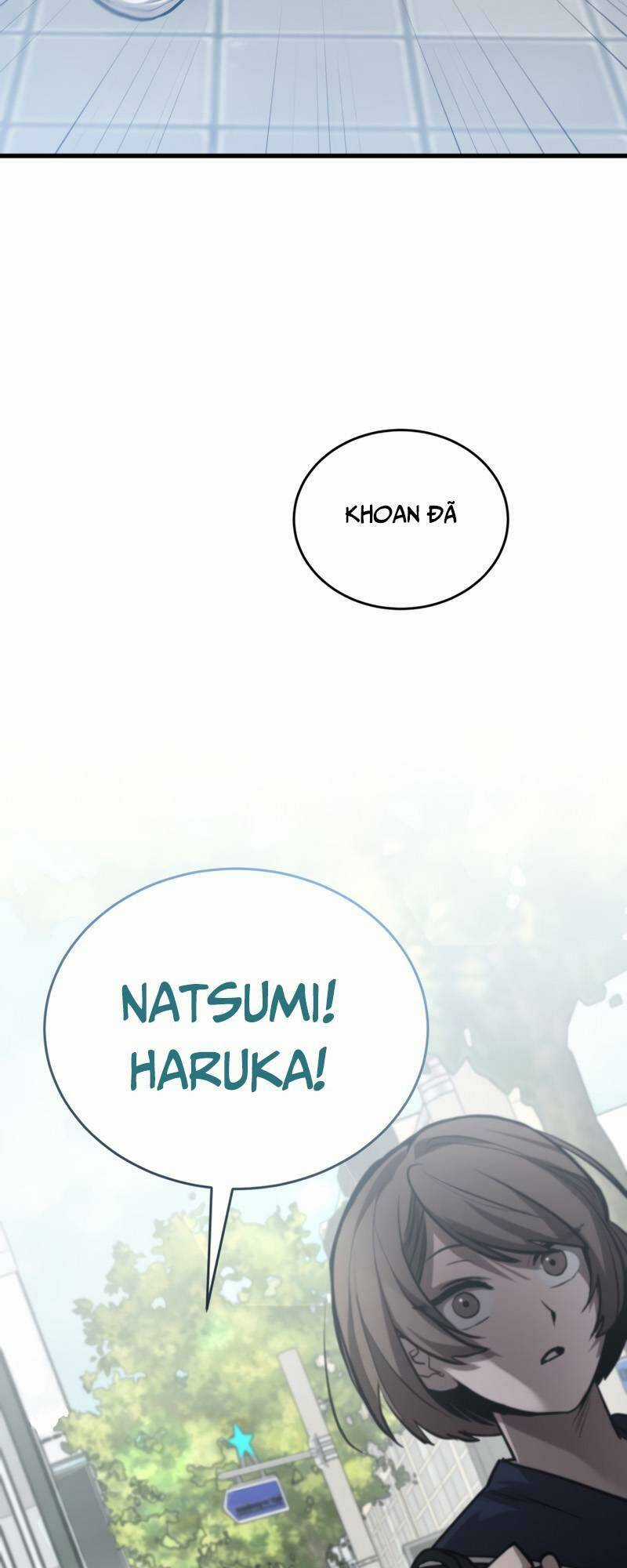 Con Đường Tái Sinh Chapter 7 trang 58