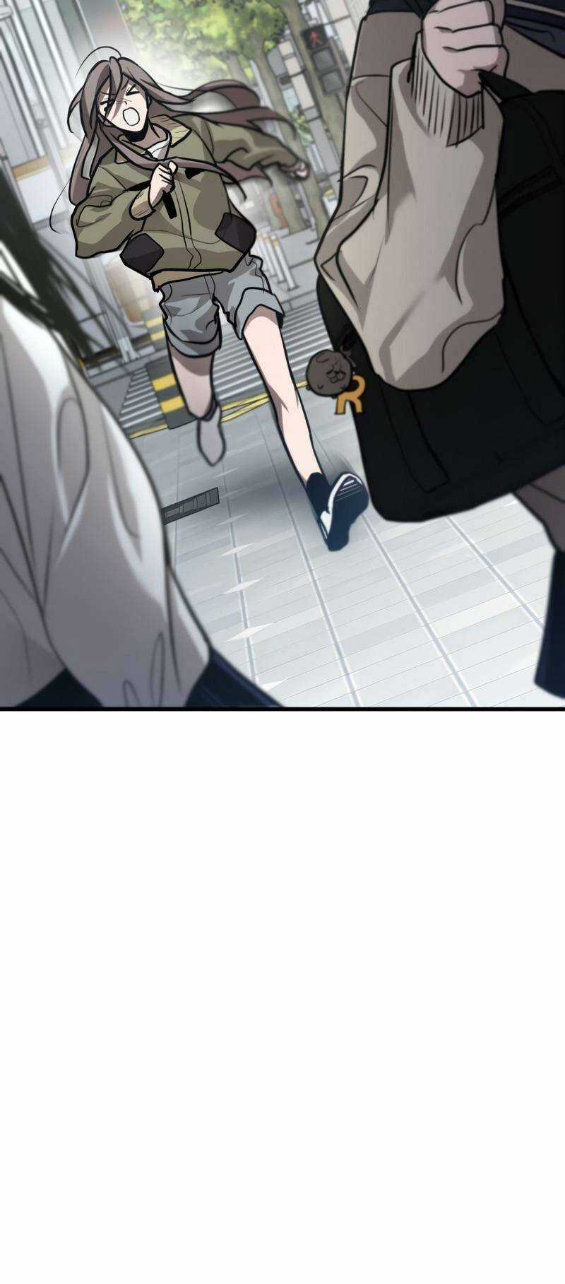 Con Đường Tái Sinh Chapter 7 trang 59