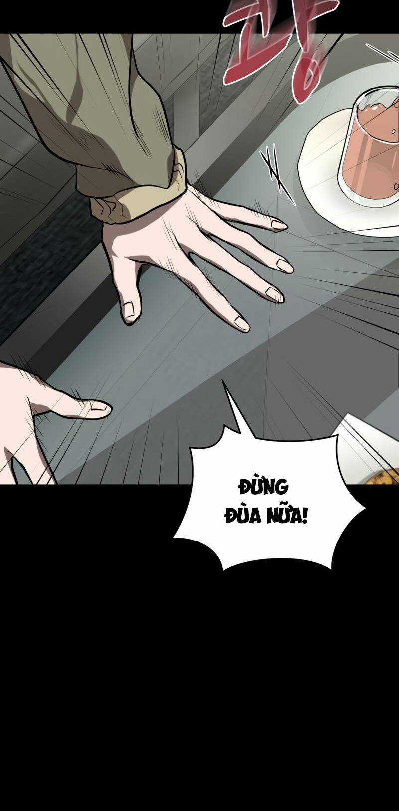 Con Đường Tái Sinh Chapter 7 trang 6