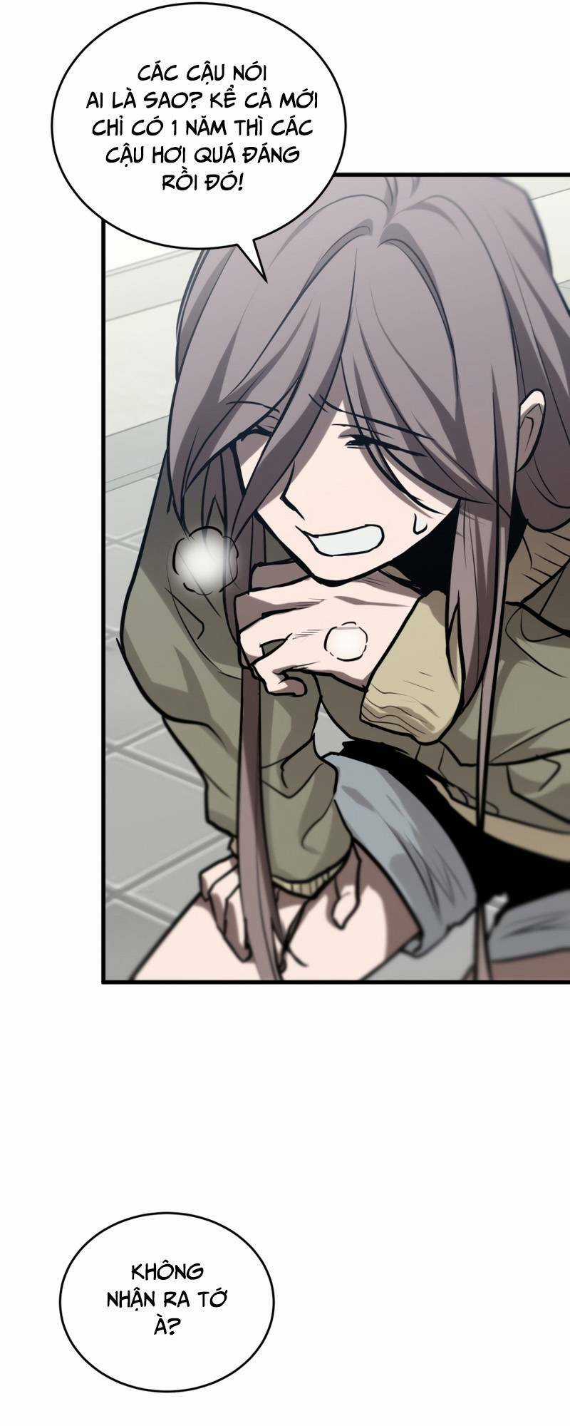 Con Đường Tái Sinh Chapter 7 trang 61