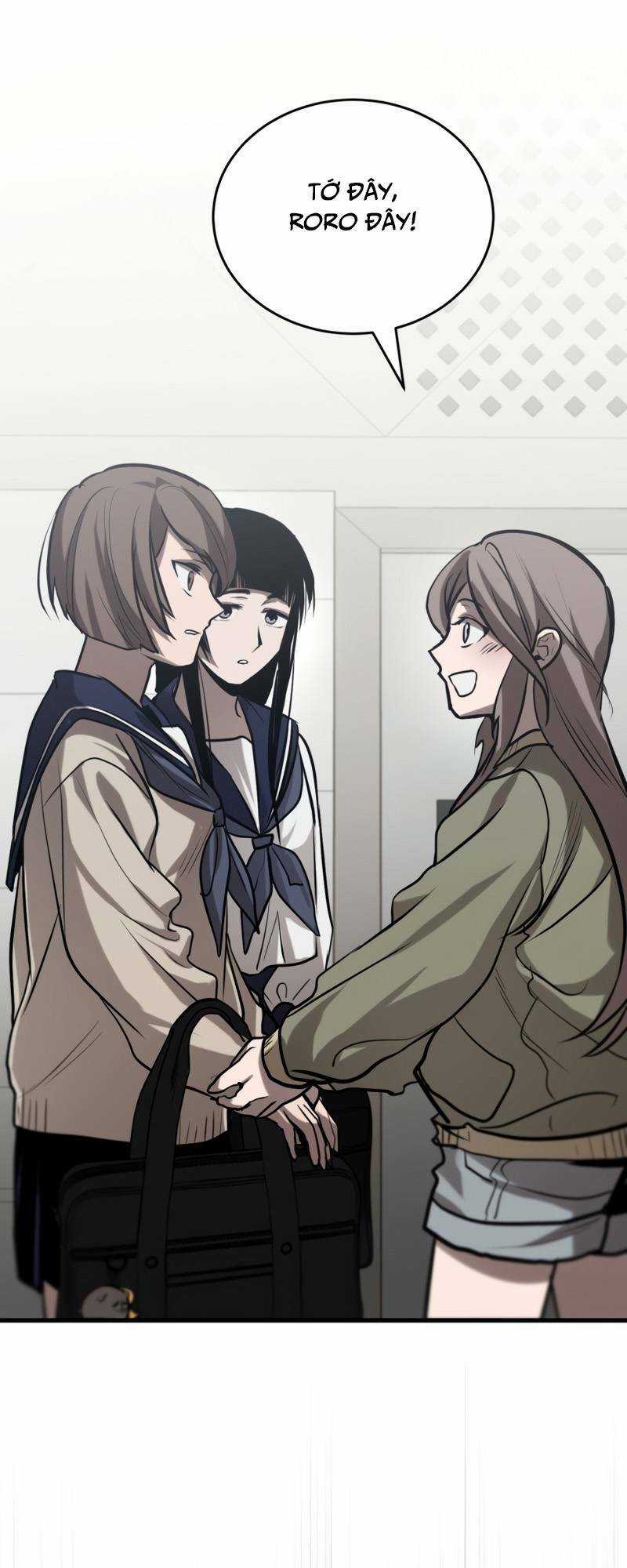 Con Đường Tái Sinh Chapter 7 trang 62