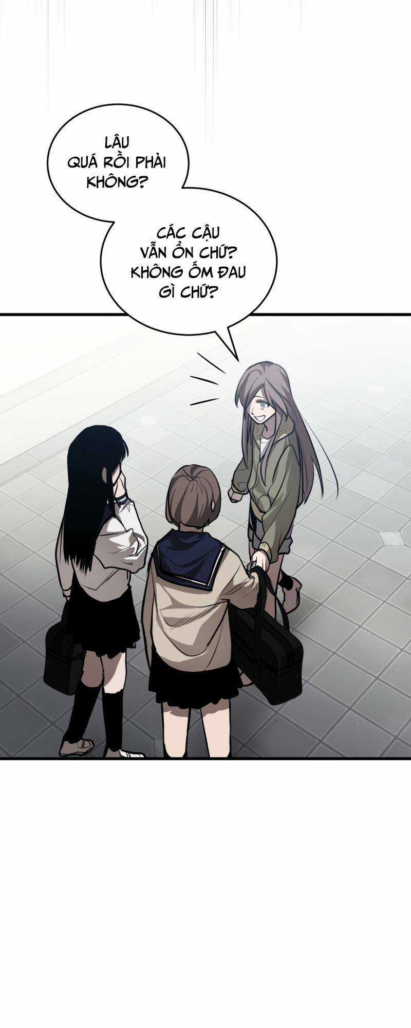 Con Đường Tái Sinh Chapter 7 trang 64