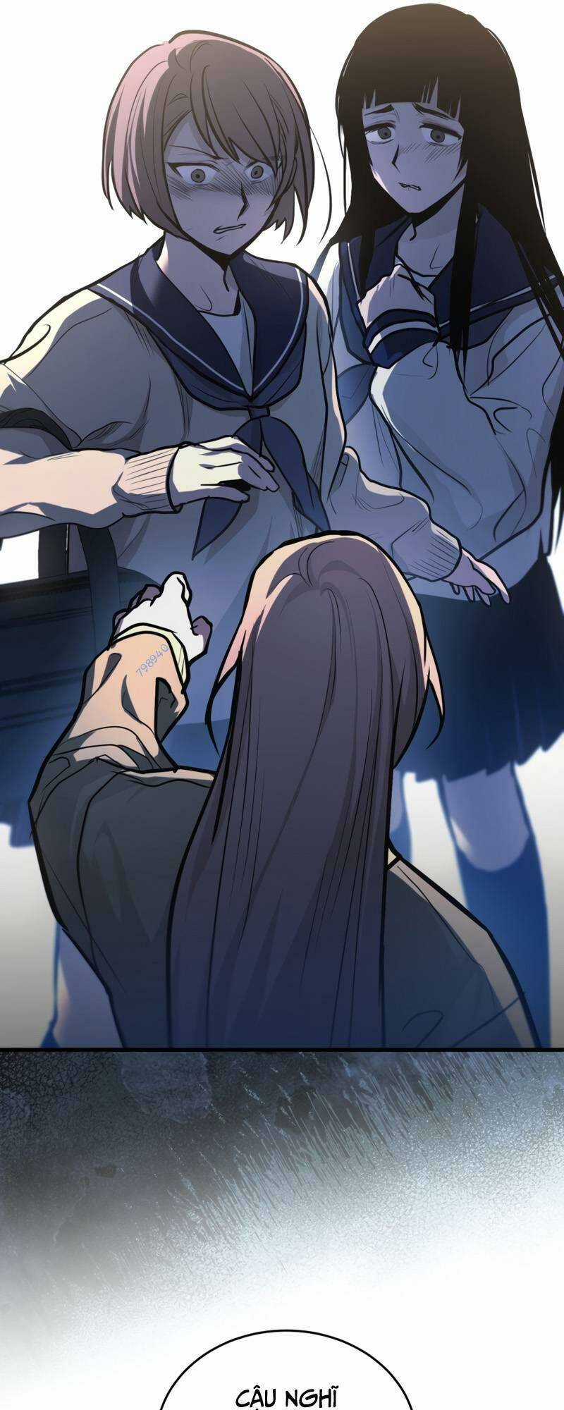 Con Đường Tái Sinh Chapter 7 trang 67