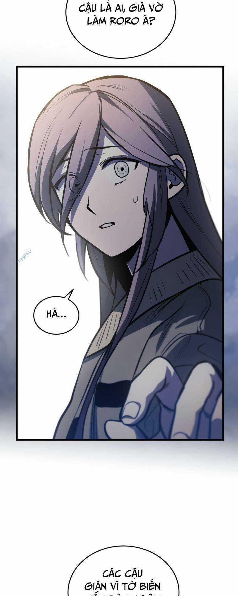 Con Đường Tái Sinh Chapter 7 trang 68