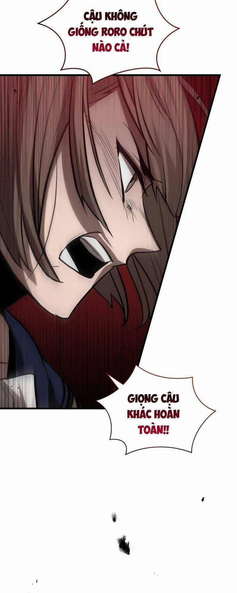 Con Đường Tái Sinh Chapter 7 trang 70