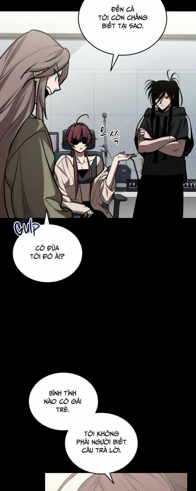 Con Đường Tái Sinh Chapter 7 trang 8