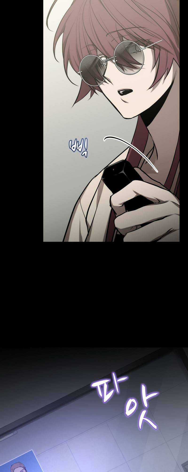 Con Đường Tái Sinh Chapter 7 trang 9