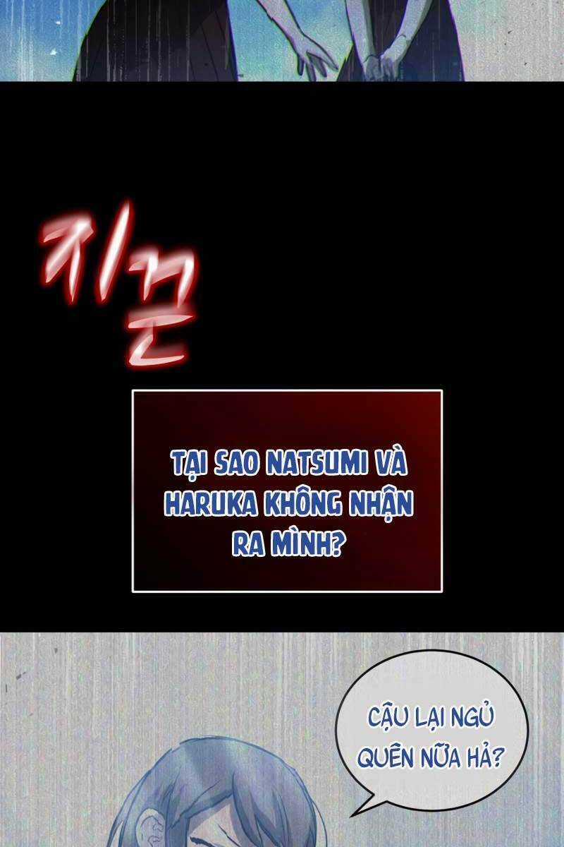 Con Đường Tái Sinh Chapter 8 trang 13