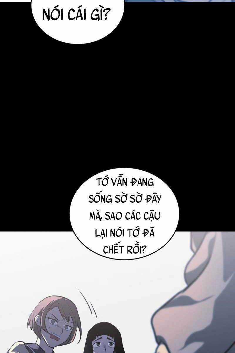 Con Đường Tái Sinh Chapter 8 trang 2