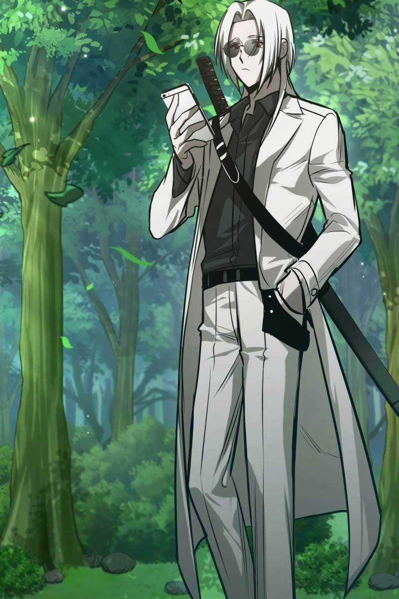 Con Đường Tái Sinh Chapter 8 trang 25