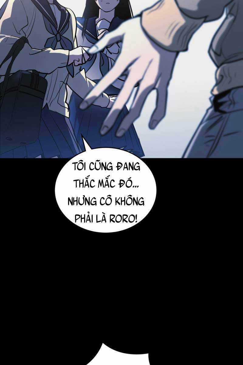 Con Đường Tái Sinh Chapter 8 trang 3