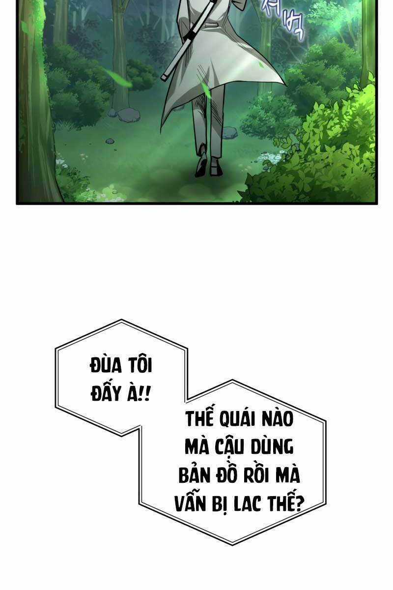 Con Đường Tái Sinh Chapter 8 trang 30