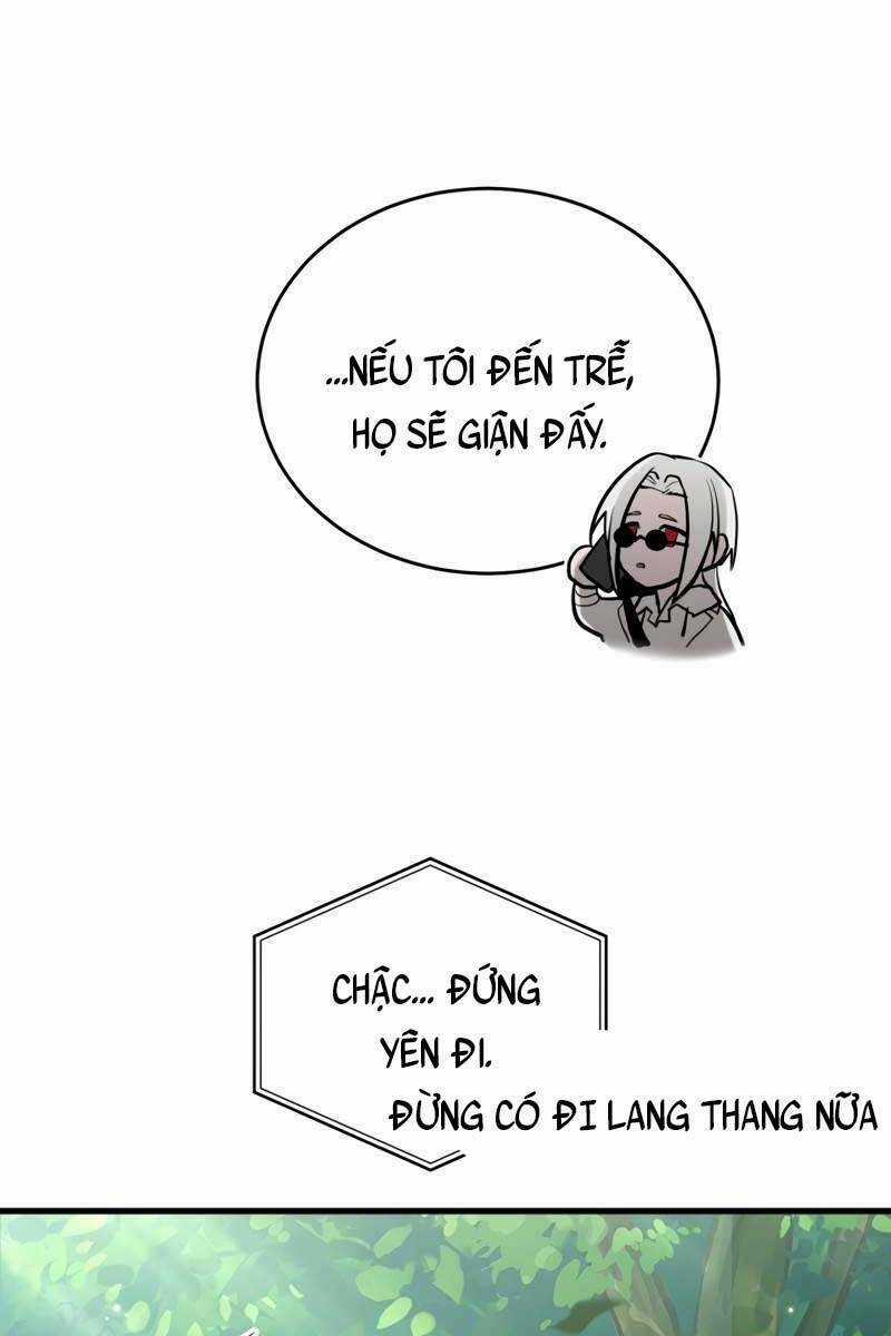 Con Đường Tái Sinh Chapter 8 trang 31