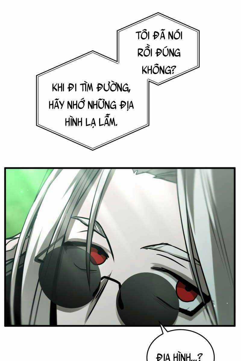 Con Đường Tái Sinh Chapter 8 trang 33