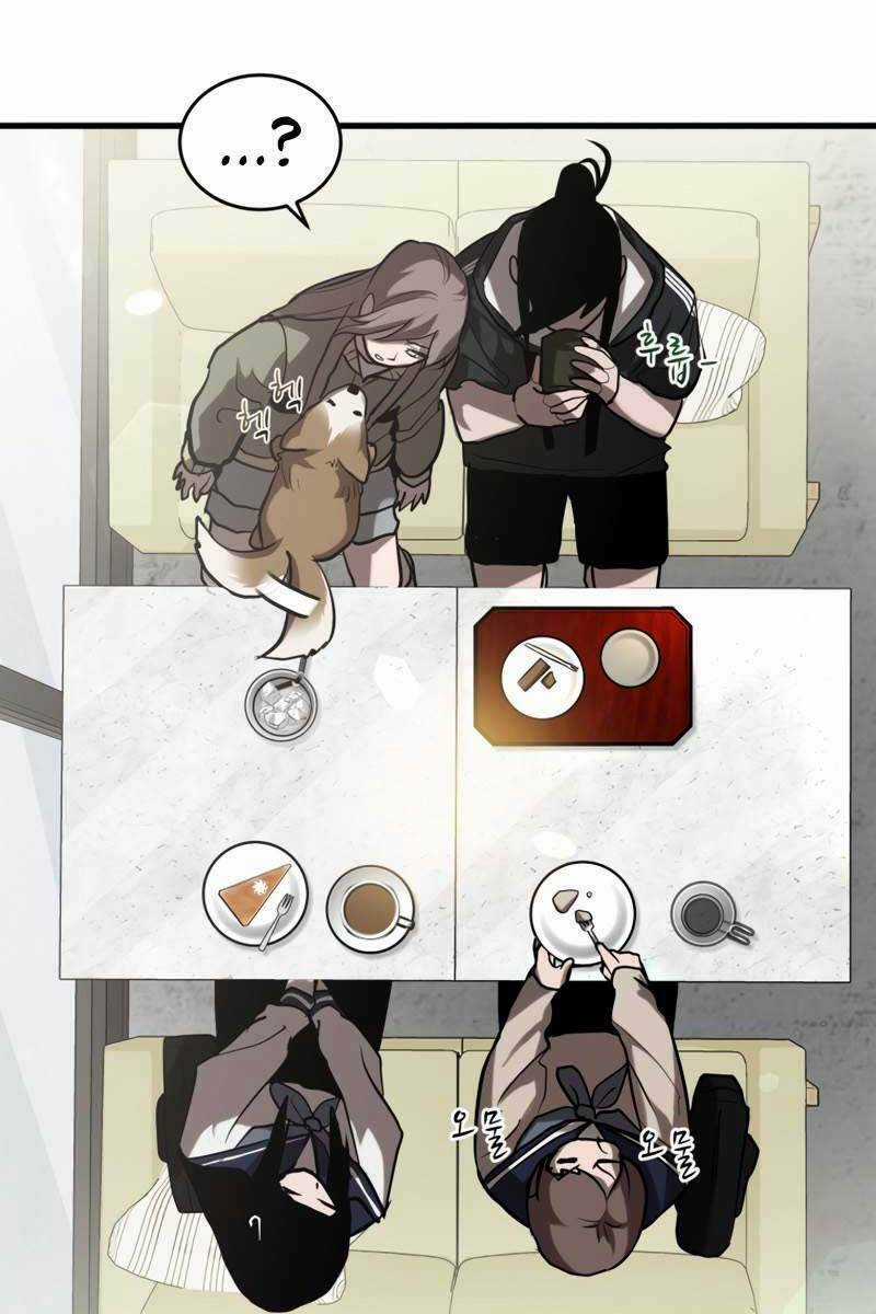 Con Đường Tái Sinh Chapter 8 trang 42