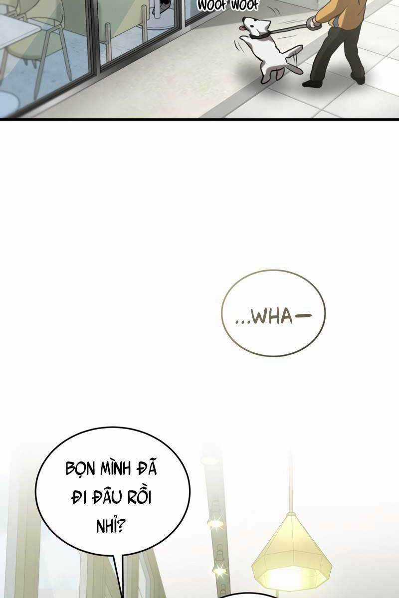 Con Đường Tái Sinh Chapter 8 trang 44