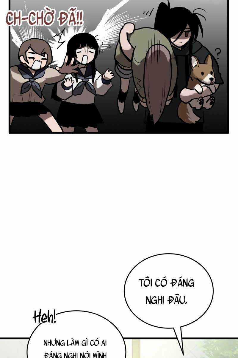 Con Đường Tái Sinh Chapter 8 trang 49