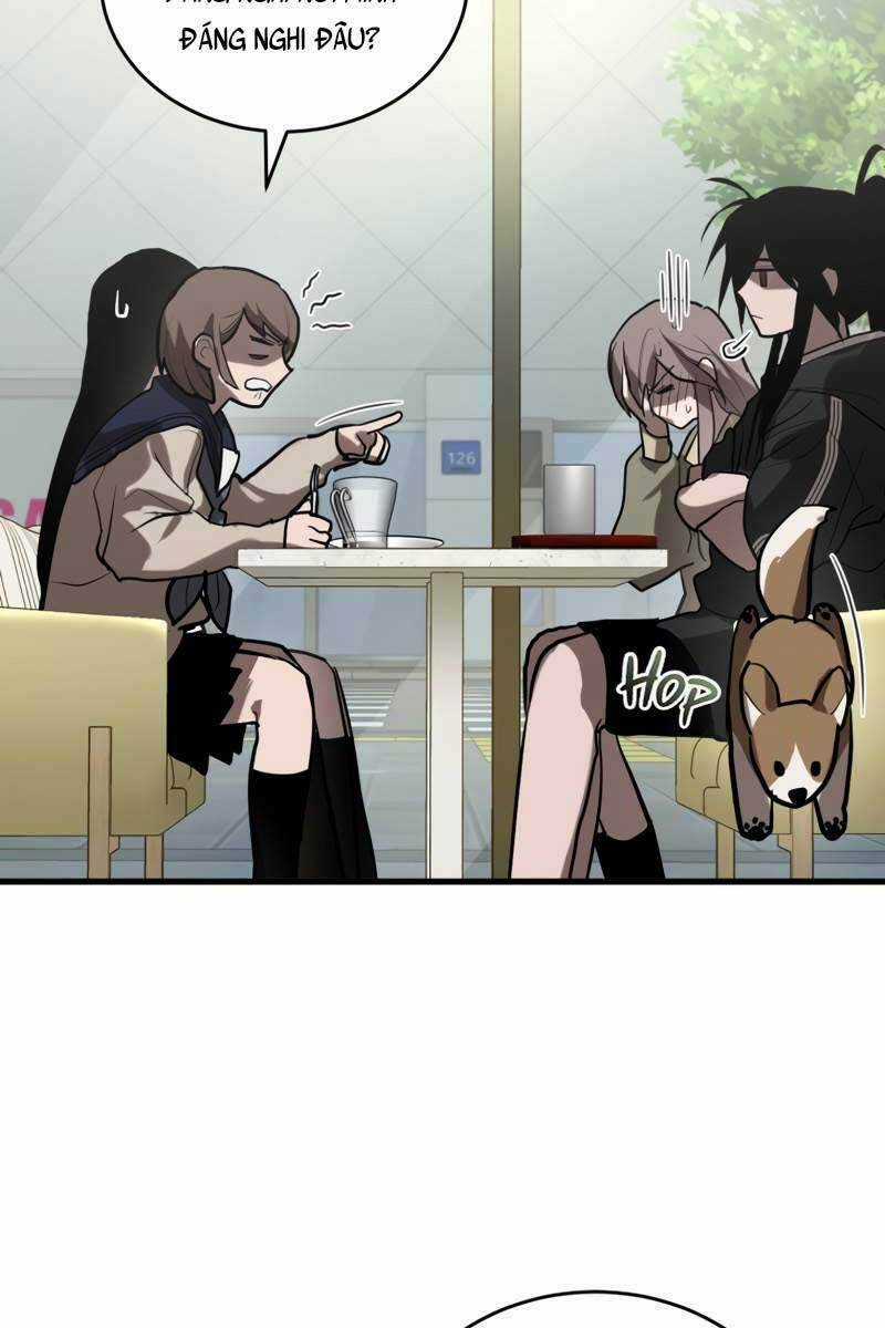 Con Đường Tái Sinh Chapter 8 trang 50