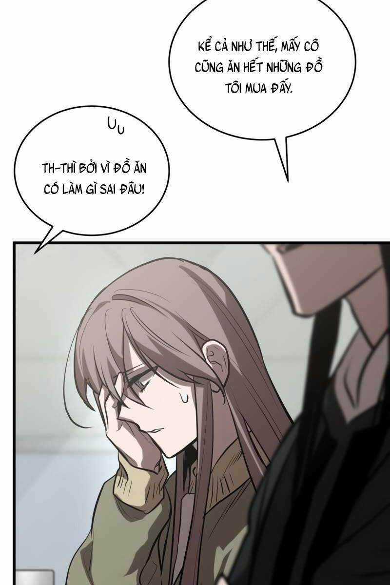 Con Đường Tái Sinh Chapter 8 trang 51