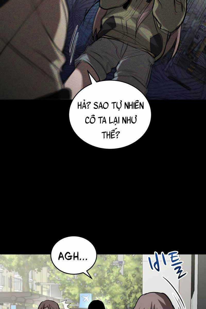 Con Đường Tái Sinh Chapter 8 trang 6