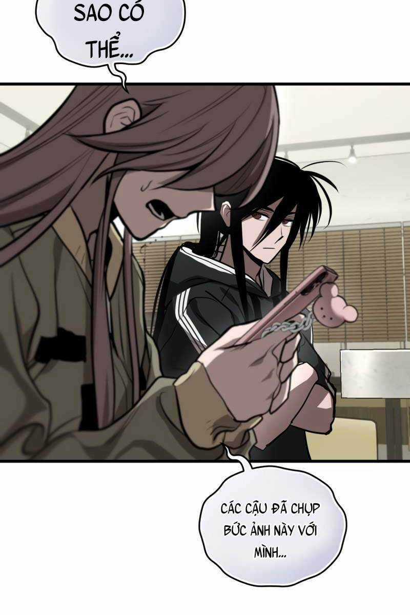 Con Đường Tái Sinh Chapter 8 trang 66